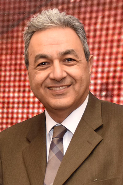 Hassan Shaker