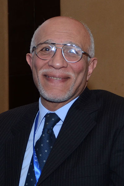 Ibrahim Galal