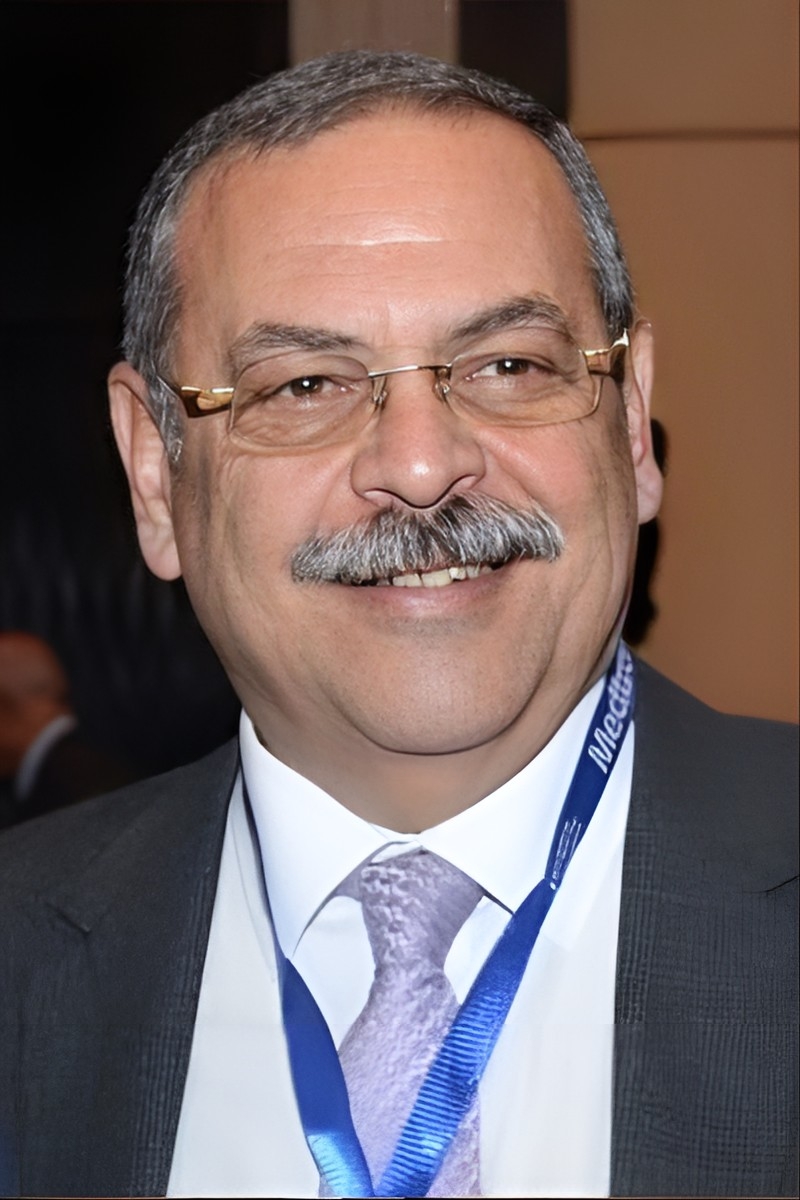 Mohamed Hakky