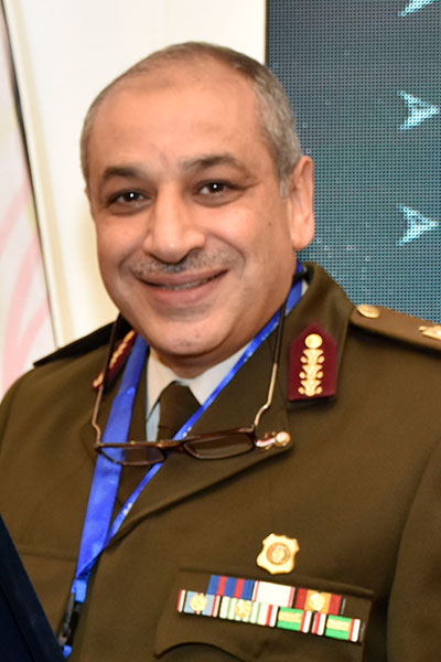 Osama Galal