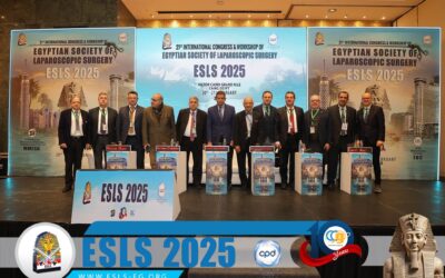 ESLS 2025 Photos