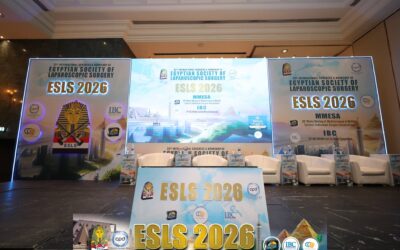 ESLS 2026 Photos